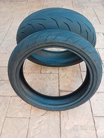 dunlop qualifier core  