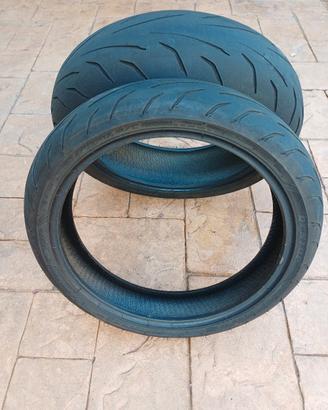 dunlop qualifier core  