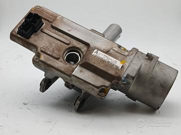Piantone sterzo FIAT PUNTO EVO '08