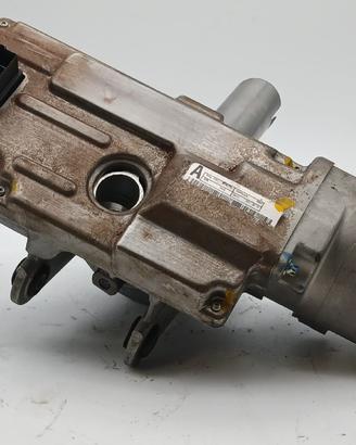 Piantone sterzo FIAT PUNTO EVO '08