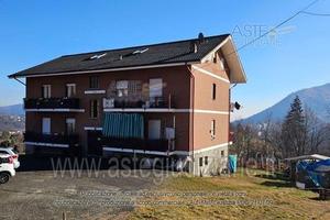 Appartamento Lanzo Torinese [A4334357]