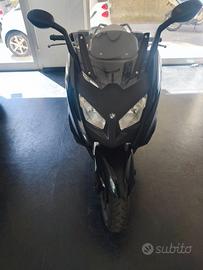 Scooter BMW C600 SPORT