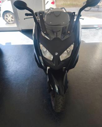 Scooter BMW C600 SPORT