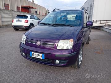 Fiat Panda 1.2 Dynamic Natural Power NEOPATENTATI 