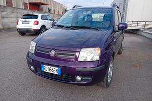 Fiat Panda 1.2 Dynamic Natural Power NEOPATENTATI 