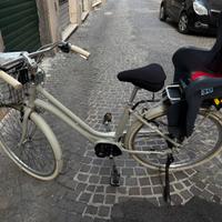 Bicicletta elettrica