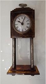 Orologio da Tavolo Vintage Art Déco