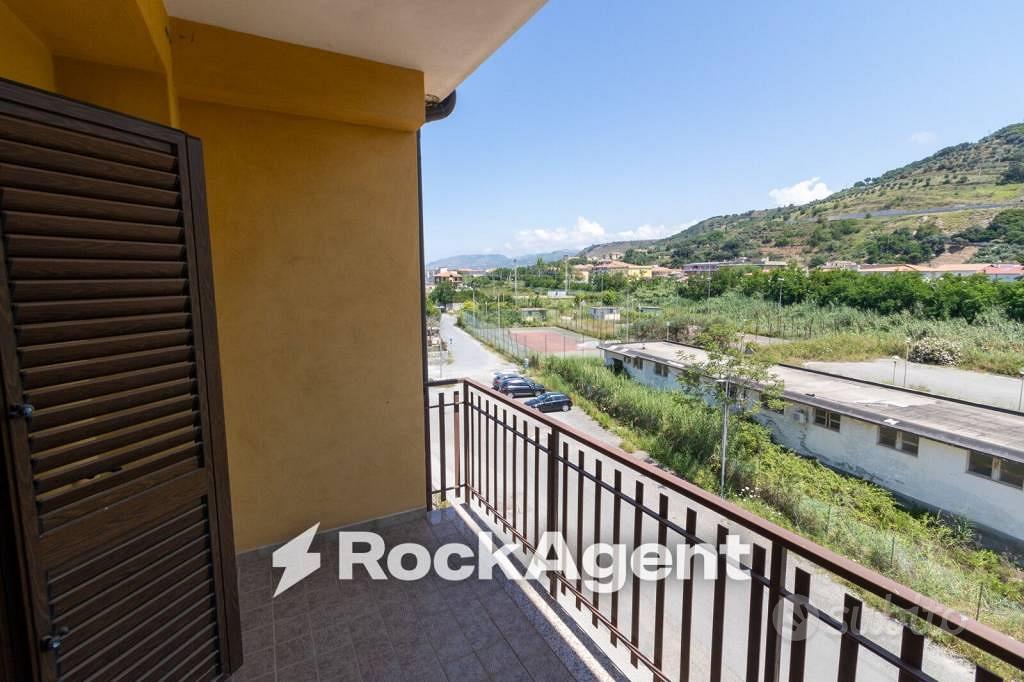 Appartamento – Nocera Terinese, Villaggio Nuova Temesa, Catanzaro - Vista 4
