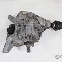 Differenziale posteriore Jeep Renegade 2.0 diesel