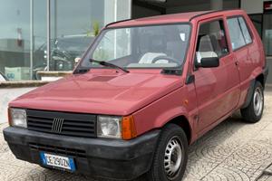 Fiat Panda 1100 Young