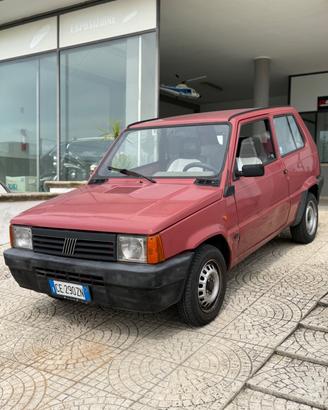Fiat Panda 1100 Young