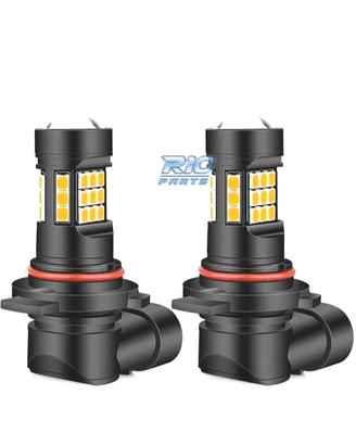 KIT LAMPADE LED 9012 HIR2 3000 LUMEN