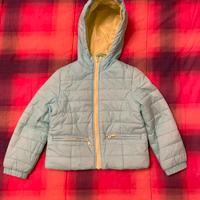 Giubbino 6 Anni Unisex