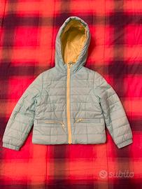 Giubbino 6 Anni Unisex