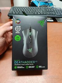 Razer DeathAdder V2