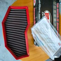 FILTRO ARIA BMC PER SPEED TRIPLE 1050