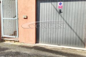 Garage mq 22 -PRG/102-