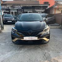 Renault Captur Full Hybrid E-Tech 145 CV Techno
