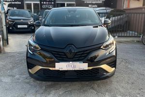 Renault Captur Full Hybrid E-Tech 145 CV Techno