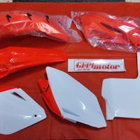 Kit plastiche UFO per HONDA CRF 250