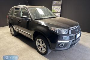 EVO Evo5 1.6 127 cv - Promo