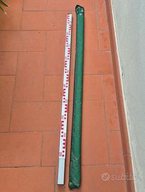 Stadia o staggia 