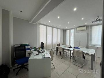 VENDITA SAMPIERDARENA