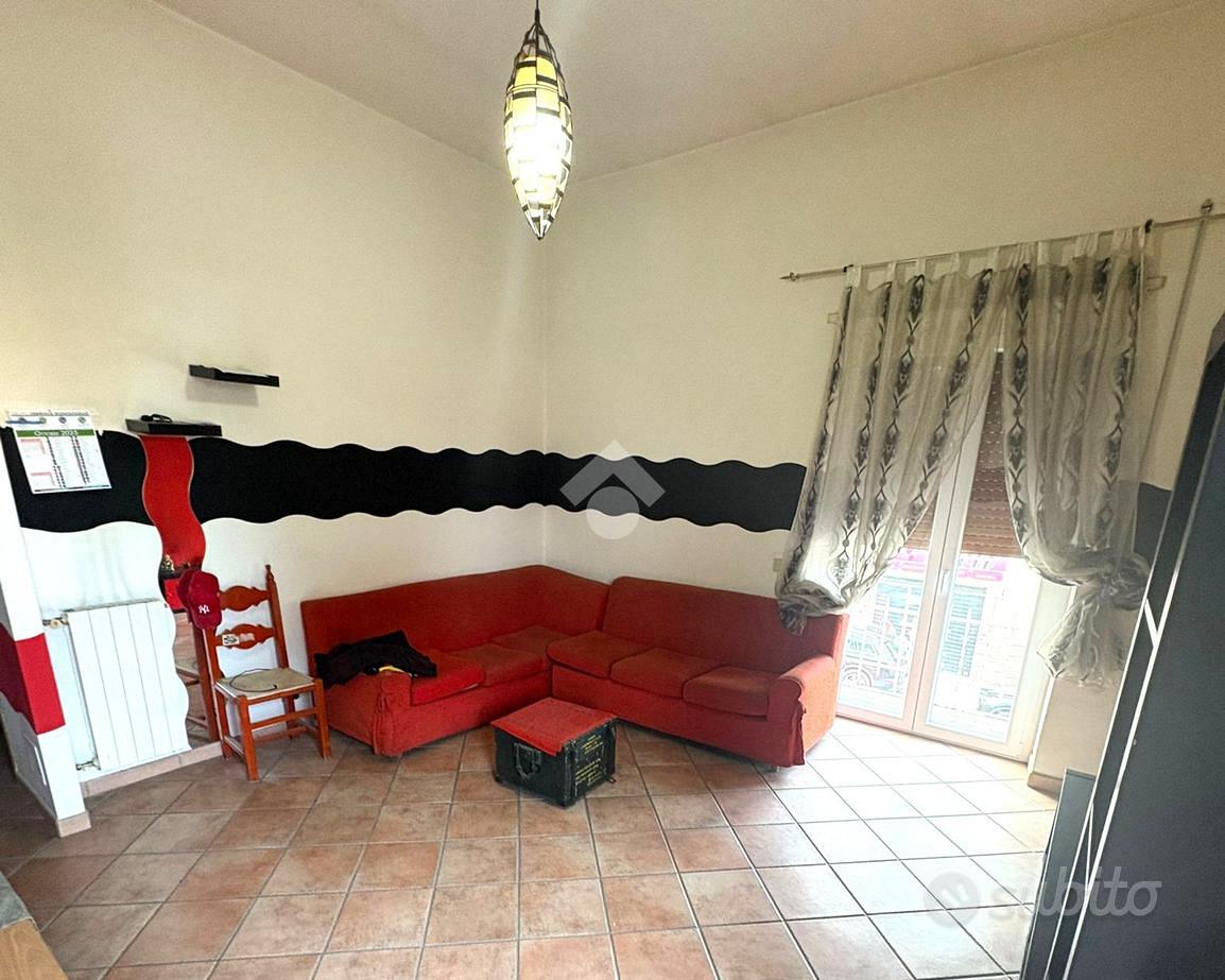 Appartamento – Lariano, Valle Mazzone - Vista 4
