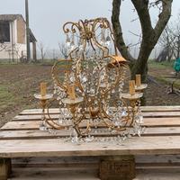 Lampadario fiorentino