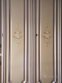 Armadio stile veneziano