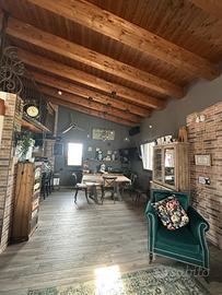 Villa Indipendente Classe A