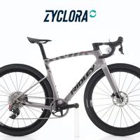 Ridley Kanzo Fast AXS 12V t.52