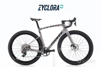 Ridley Kanzo Fast AXS 12V t.52