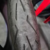 Pirelli Diablo Rosso corsa