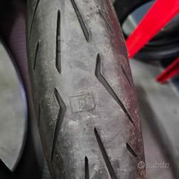 Pirelli Diablo Rosso corsa
