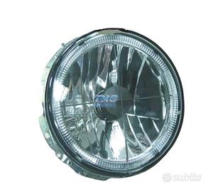 FARI VOLKSWAGEN VW GOLF MK1 74-83 OCCHI ANGELICI F