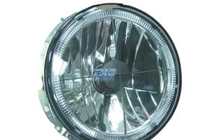 FARI VOLKSWAGEN VW GOLF MK1 74-83 OCCHI ANGELICI F