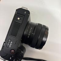 Obiettivo mirrorless ( SONY FE 28-60MM F/4-5.6