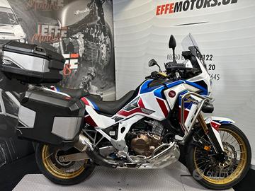 Honda CRF1100L Africa Twin adventure sports "tua 