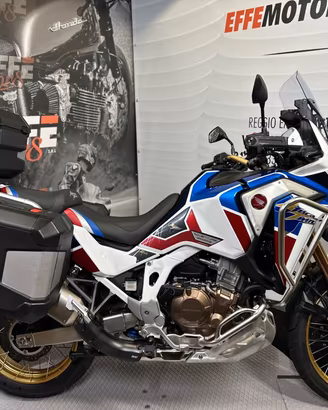 Honda CRF1100L Africa Twin adventure sports "tua 
