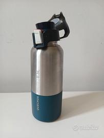 Borraccia termica Quechua