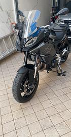 Bmw F900XR ZERO Sinistri