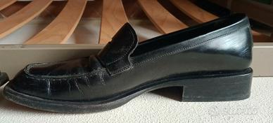 mocassino PRADA