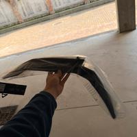 Parafango ktm sx 125-450