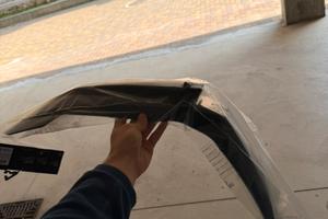 Parafango ktm sx 125-450