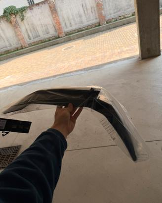 Parafango ktm sx 125-450