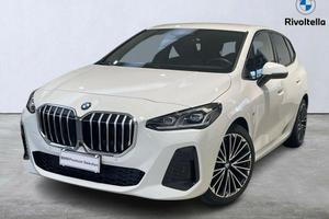 BMW Serie 2 218d Active Tourer Msport auto
