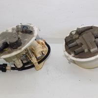 POMPA CARBURANTE TOYOTA IQ 1° Serie 2322140011 1K