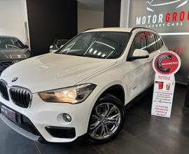 Bmw X1 sDrive18d Business 2.0 150CV