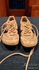 scarpe allenamento indoor/pista